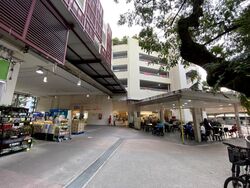 Blk 90 Commonwealth View (Queenstown), HDB 4 Rooms #514584171